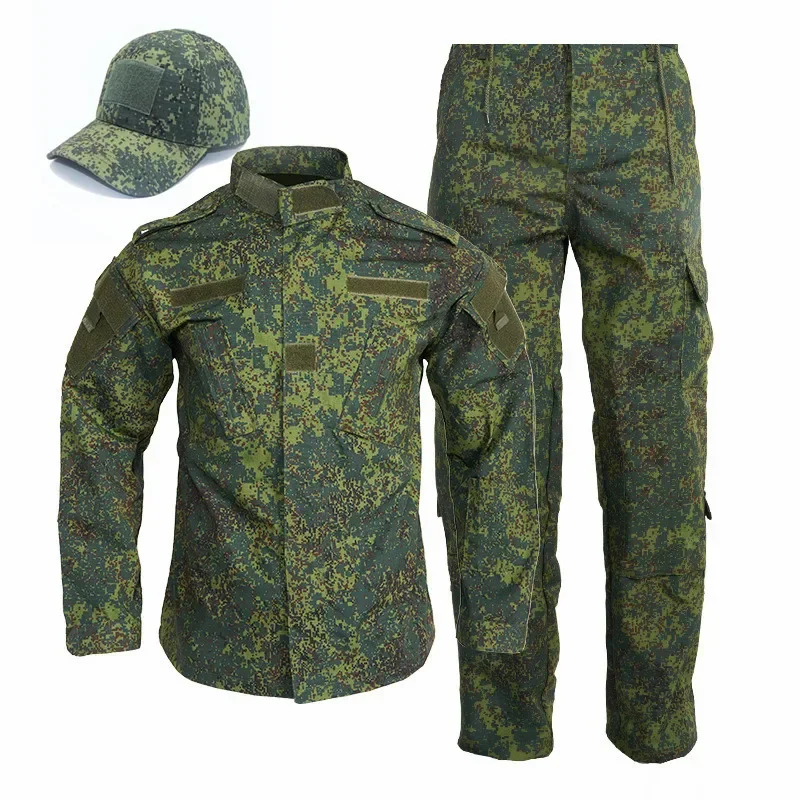 Zestaw taktyczny Multicam 2026 – Hunting Outdoor Pants recenzja i cena