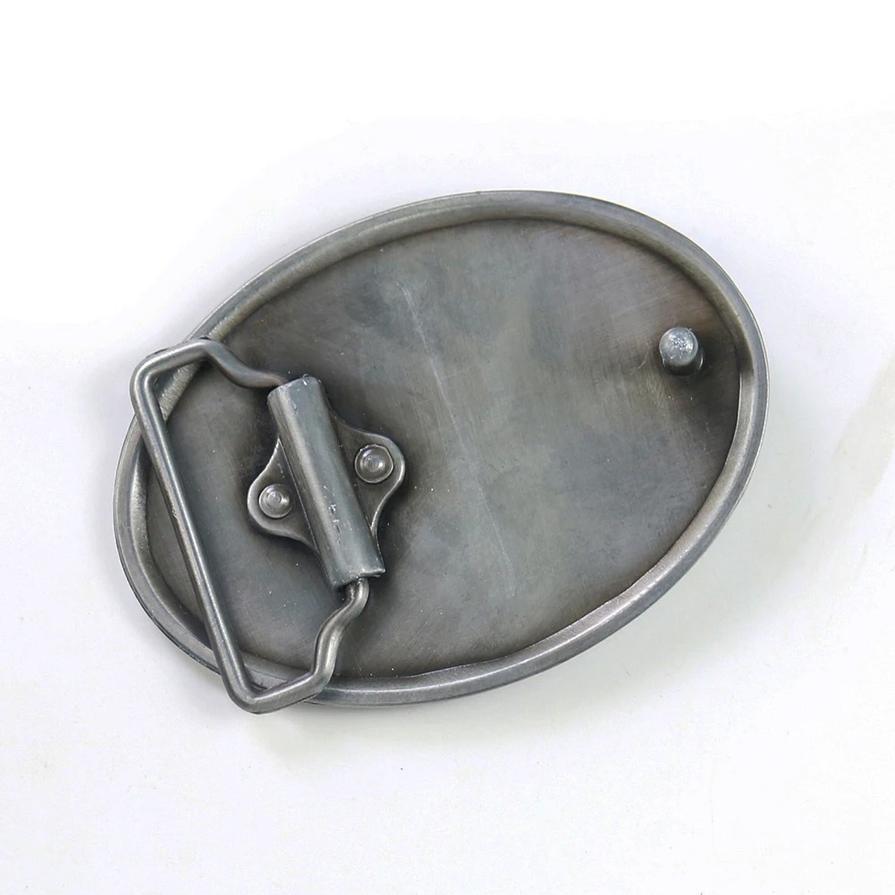 Czarna klamra do paska w kszta – Hunting Outdoor Decor recenzja i cena