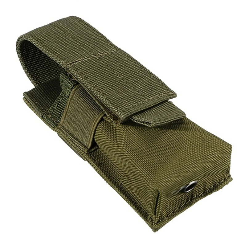 Taktyczna ładownica na magazyn – Outdoor Hunting Knife Set recenzja i cena