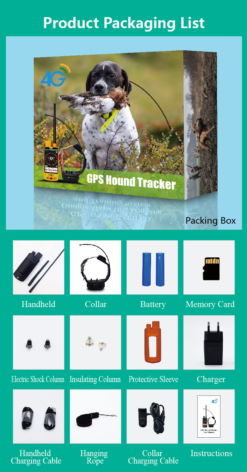 Globalny lokalizator GPS dla z – Outdoor Hunting Dog Supply recenzja i cena