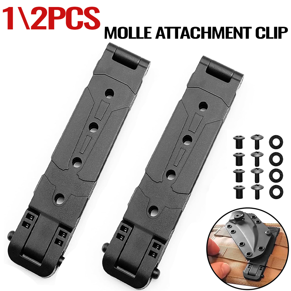 1/2 SZT. Zewnętrzna Klamra Mol – Outdoor Hunting Knife Set recenzja i cena