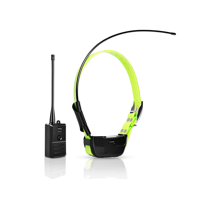 Obroża z GPS i lokalizacją rad – Outdoor Hunting Dog Collar recenzja i cena