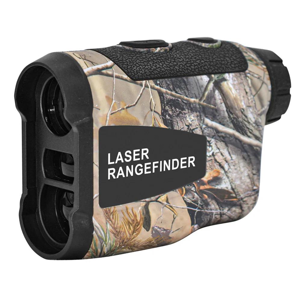 Dalmierz laserowy do polowania – Rangefinder Laser Hunting recenzja i cena
